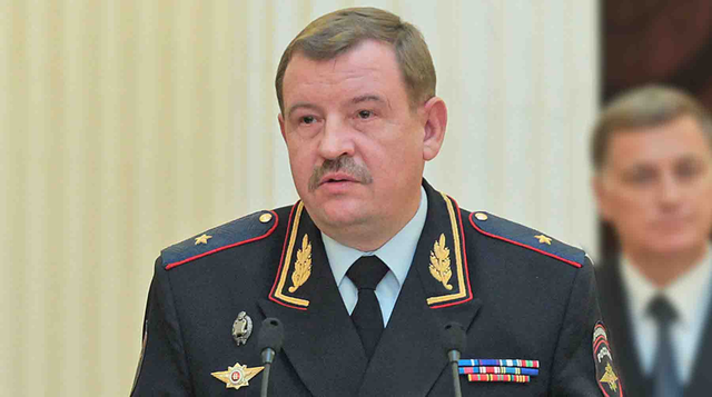 Дело «питерских генералов» может быть «попыткой создать видимость борьбы с коррупцией»
