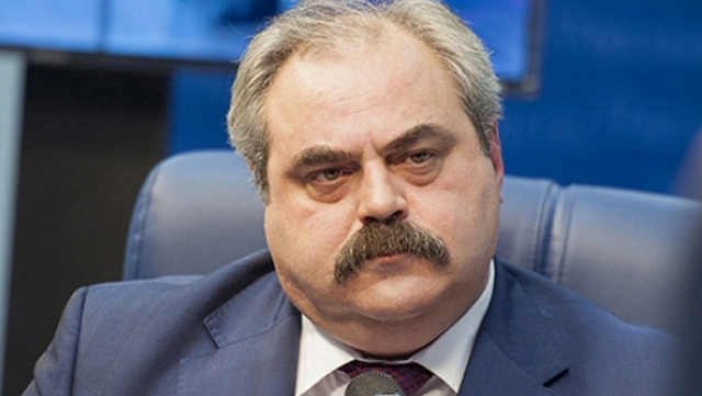С уходом Алексея Веллера в политику бизнес его семьи начал процветать