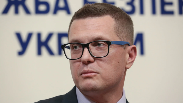 Экс-глава СБУ Баканов прокомментировал свою отставку