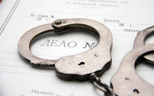 В Подмосковье возбудили дело на сбежавшего контрактника