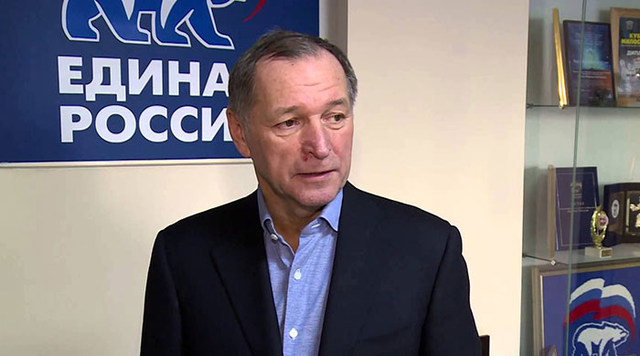 Сверкая пятками: гонка за золото Petropavlovskа в самом разгаре