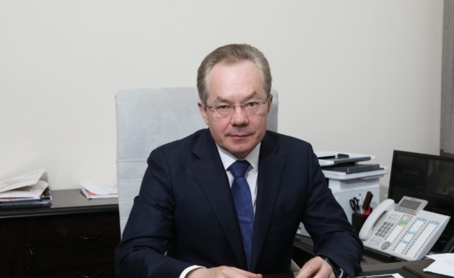 Силовики «трусят» Министерство транспорта и дорожного хозяйства Башкирии