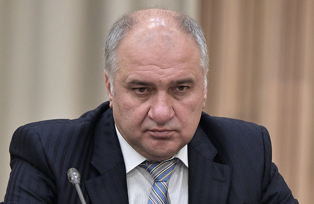 Кому достанется золото Несиса