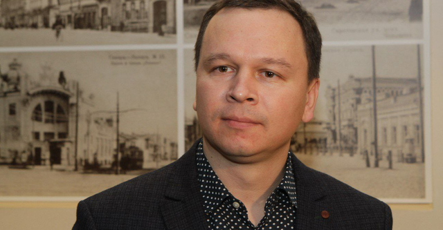 Глава департамента градостроительства Самары попал под уголовное дело