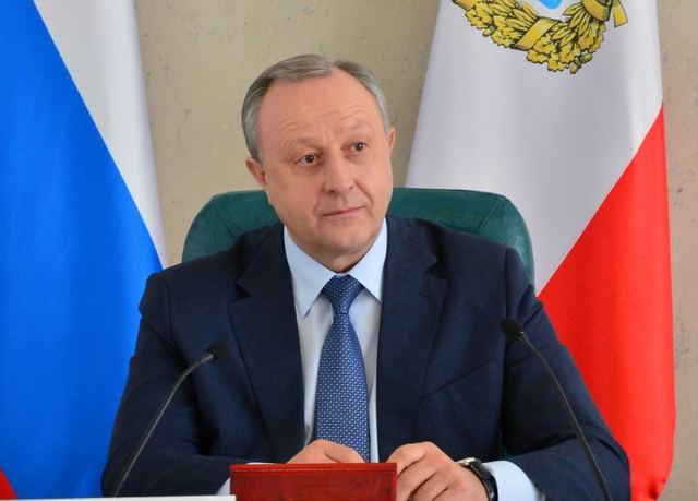 Какое место «украсит» Радаев?
