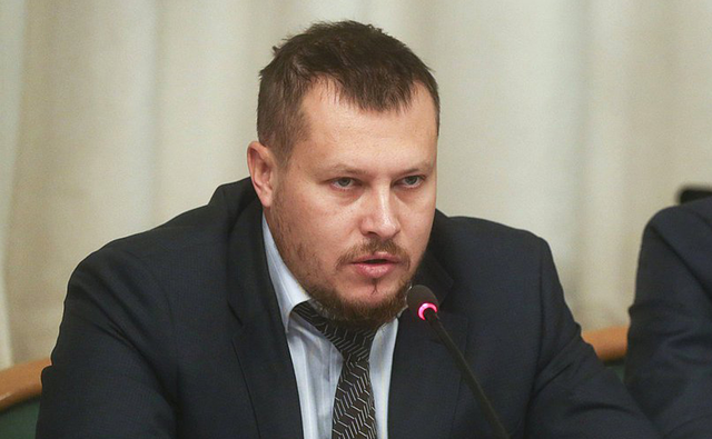 Россиянин получил доступ к переписке замглавы Минэнерго Сниккарса