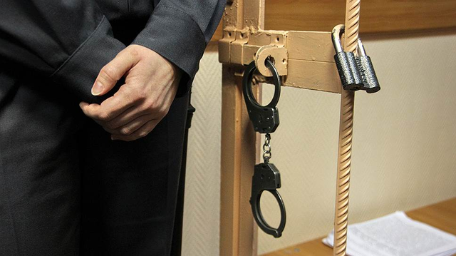 Севшему за руль пьяным россиянину дали восемь лет за смерть знакомой в ДТП