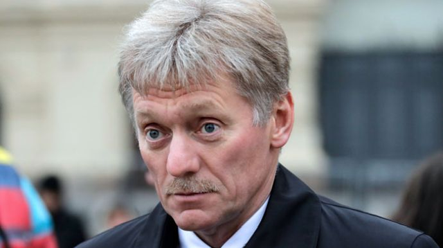 Кремль отреагировал на просьбу Минюста ликвидировать агентство «Сохнут»