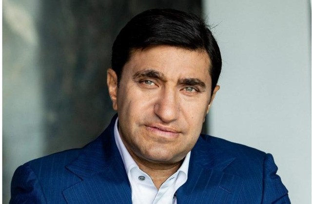 Криминальный бизнесмен и заказчик десятков убийств Год Нисанов хочет получить гражданство Португалии