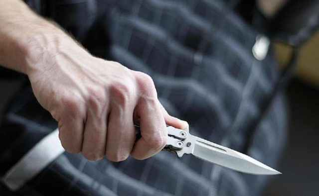 Российского подростка задержали за убийство сверстника ножом