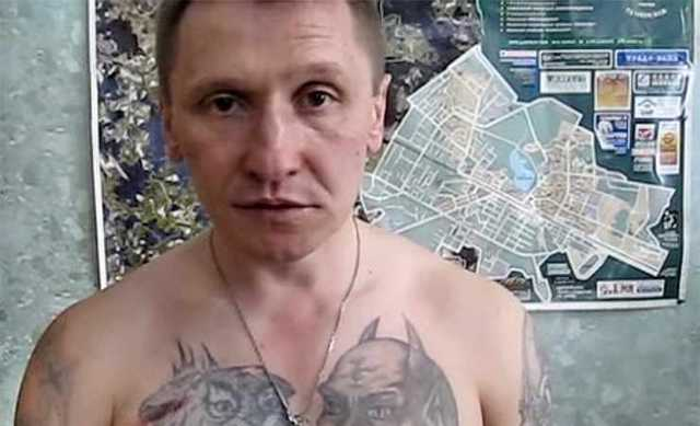 В Минске за организацию убийства задержан вор Саша Кушнер