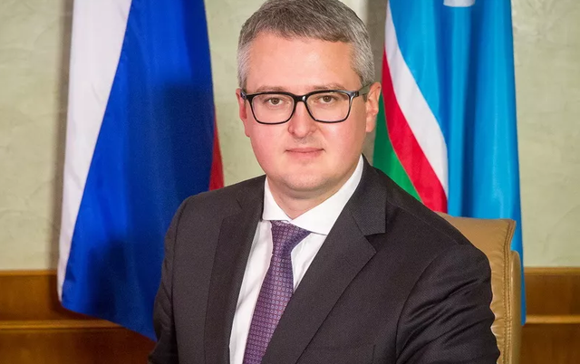 "Кластер невезения" Владимира Солодова