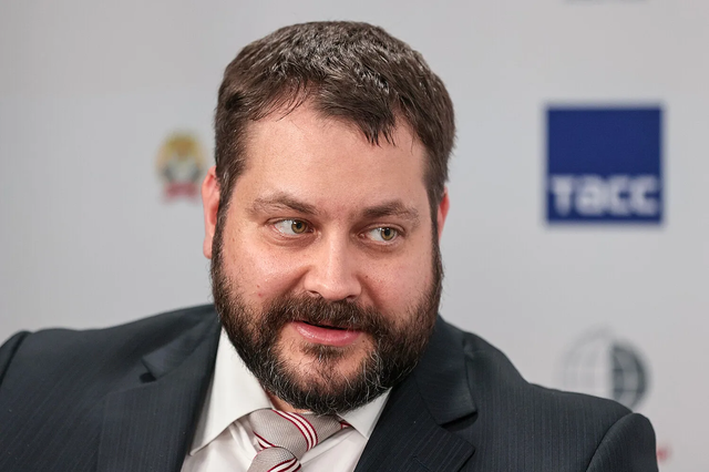 "Мертвые души" и домашний арест Ивана Федотова
