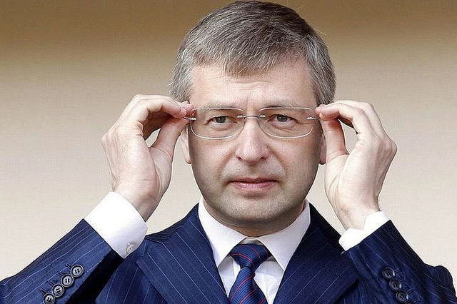 Олигарх Рыболовлев тянет Лукашенко из санкционного болота