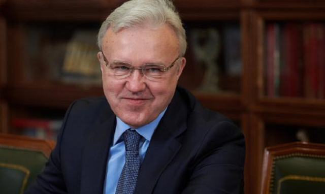 Ерёмин Уссу не лишний