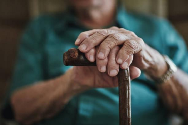 Россиянин ограбил 96-летнего ветерана Великой Отечественной войны и получил срок