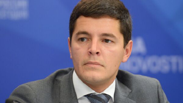 Жителей Салехарда выселяют из ЯНАО