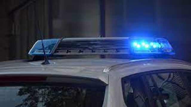 В Воронеже в отделе МВД внезапно умер 39-летний задержанный за административное правонарушение