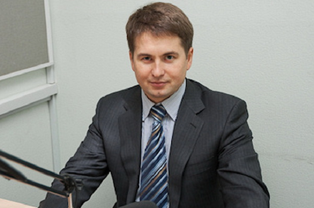 При задержании экс-замглавы МЧС Гуровича, силовики вломились в квартиру к московскому чиновнику Немерюку