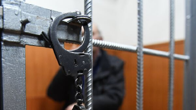 Россиянин признался в убийстве приютившего его мужчины из-за неуплаты коммуналки