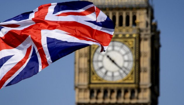 Британия внесла 42 новые позиции в российский санкционный список