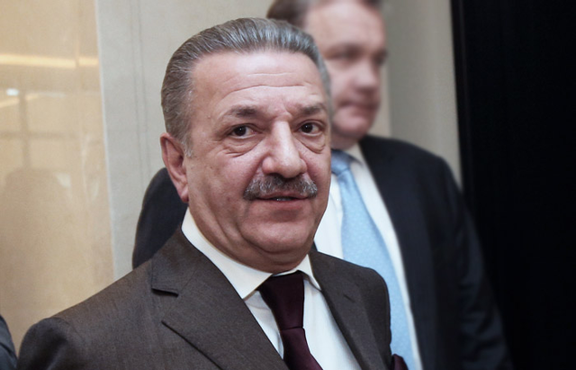 Исмаилова будут судить заочно