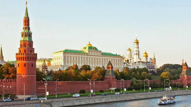 В Кремле отказались комментировать предложение США об обмене заключенными