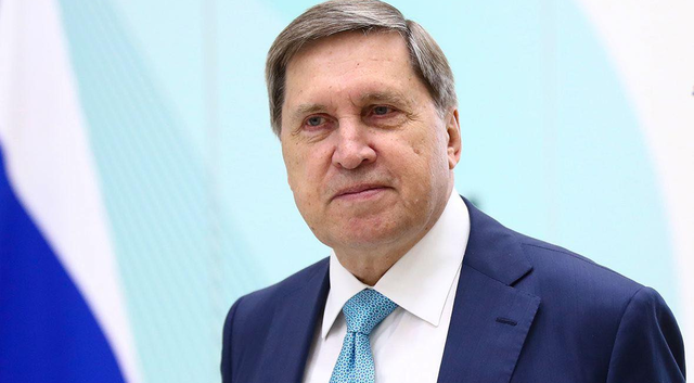 Юрию Ушакову и его семье принадлежит несколько объектов элитной недвижимости