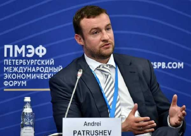 Сын Патрушева станет главным подрядчиком «Газпрома»