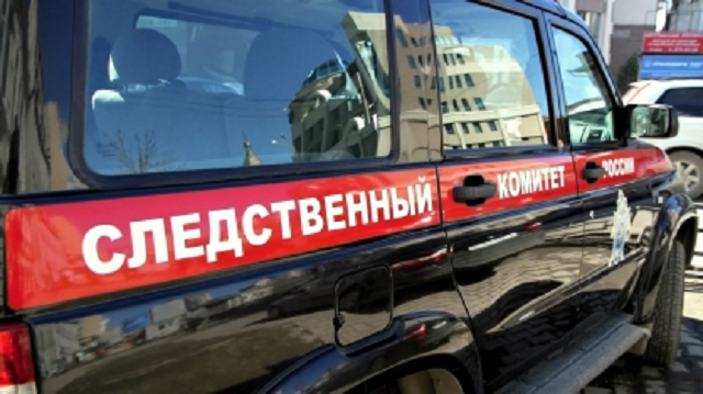 Уголовное дело возбудили после осквернения подростками могил в российском городе