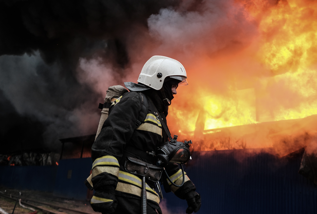 Владельцы сгоревшего хостела в Москве ранее уже попадали в поле зрения полиции