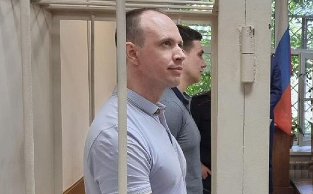 Сын бывшего российского губернатора получил девять лет колонии за мошенничество