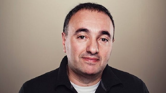 Александр Роднянский может готовить свою компанию «Нон-Стоп Продакшн» к ликвидации