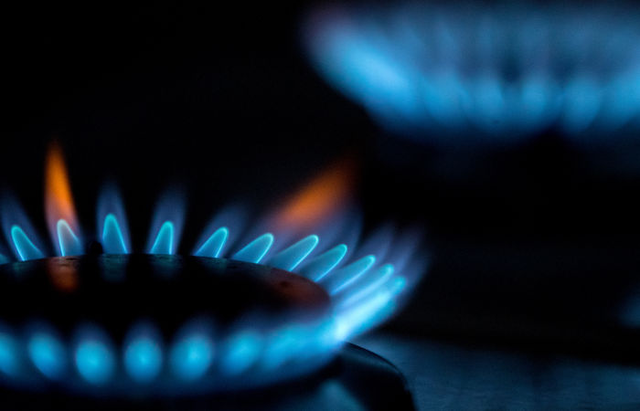 Латвия возобновила закупку российского газа через посредника