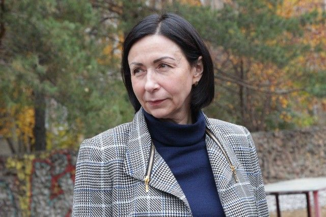 В Челябинске ждут передачи водоканала структурам Вексельберга и отставки мэра Натальи Котовой