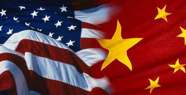 В США не хотят идти на уступки Китаю и назвали его воинственным хулиганом