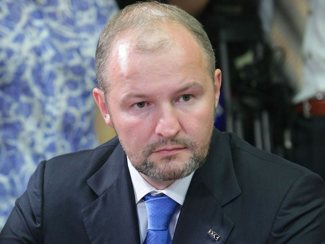 Дальше фундамента не взлетел: терминал аэропорта Воронежа на «стопе»