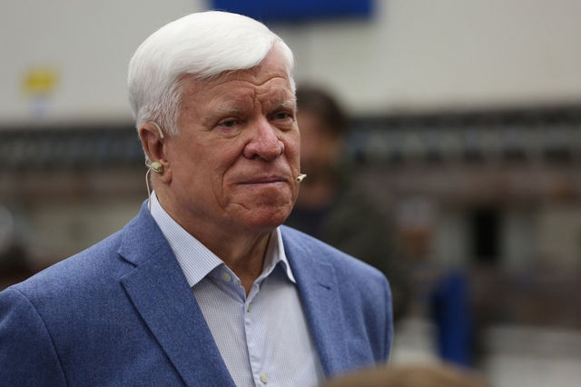 В результате обстрела Николаева погиб украинский олигарх Алексей Вадатурский