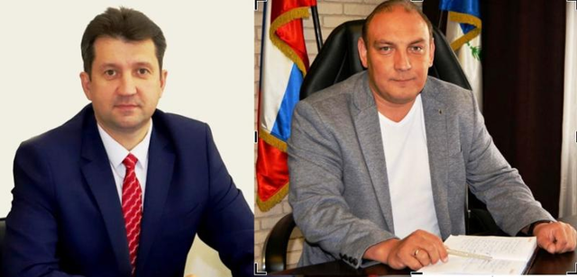Матюхино царство, Торопкино государство и веяние грядущих выборов