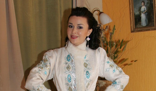Муцениеце, Заворотнюк, Орбакайте: кого из звезд поколачивали мужья