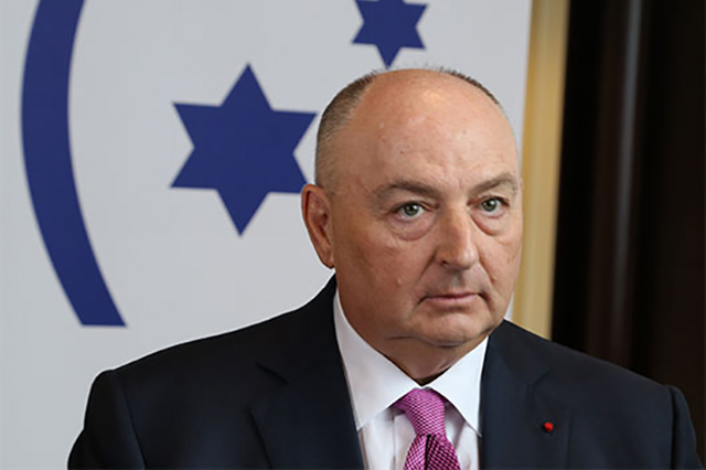 Еврей-миллиардер Вячеслав Моше Кантор уничтожает природу русского Севера, игнорируя предписания экологов