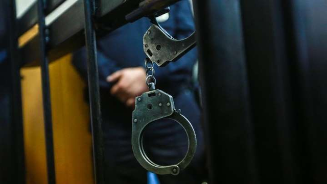 Скрывавшегося 13 лет российского солдата-срочника осудили на 2,5 года