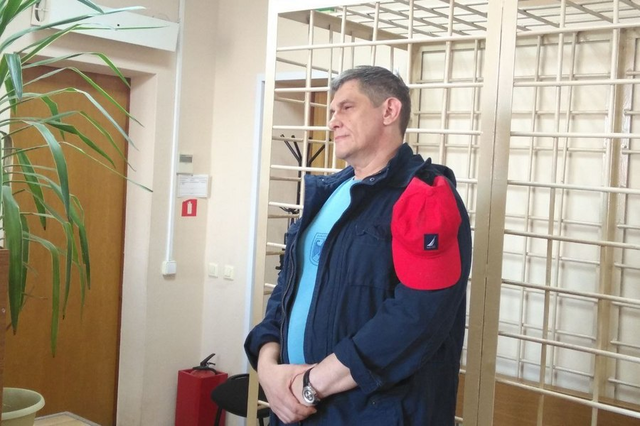 Хлебный компромат Дениса Шайкина
