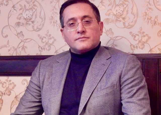 Резазаде Али Реза: мошенник на доверии и сын лейтенанта Шмидта взялся за старое
