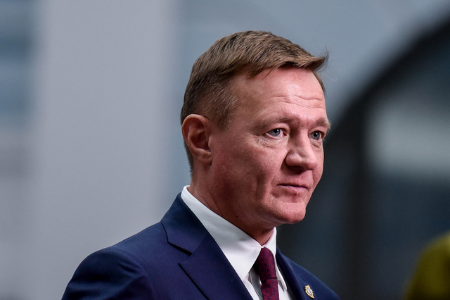 Проблемный «багаж» губернатора Старовойта
