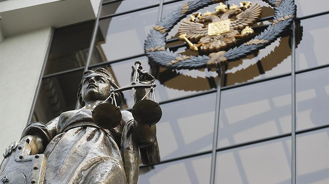 Верховный суд признал «Азов» террористической организацией в России
