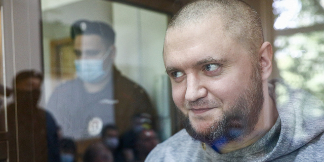 Создателя «Омбудсмена полиции» Воронцова признали виновным в вымогательстве