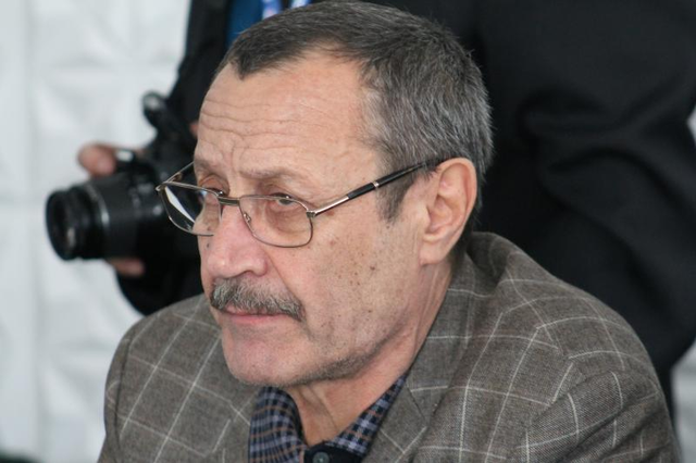Семейка Пруидзе в пролете: площадь лесов для СЦКК сократили