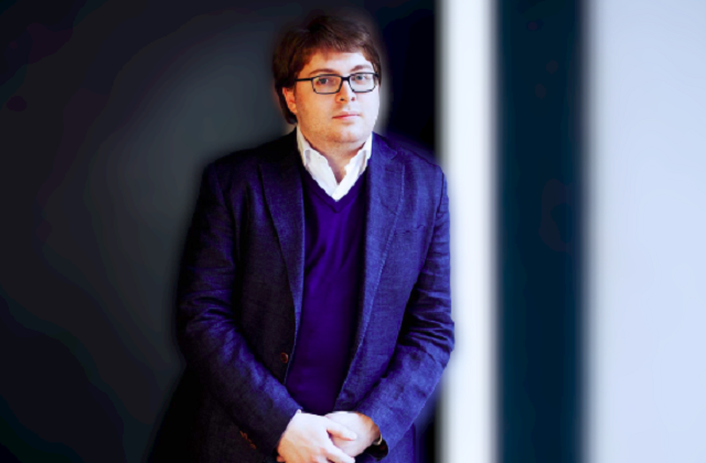 Александр Кабаков – «стукач» из «Ростеха»
