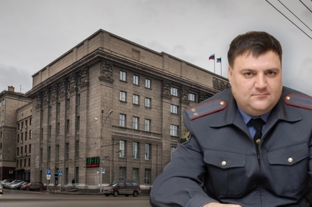 В Новосибирске под суд пошел бывший директор ЦУГАЭТ. Он покрывал коммерческих перевозчиков